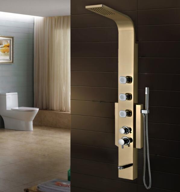 Shower Panel SP060